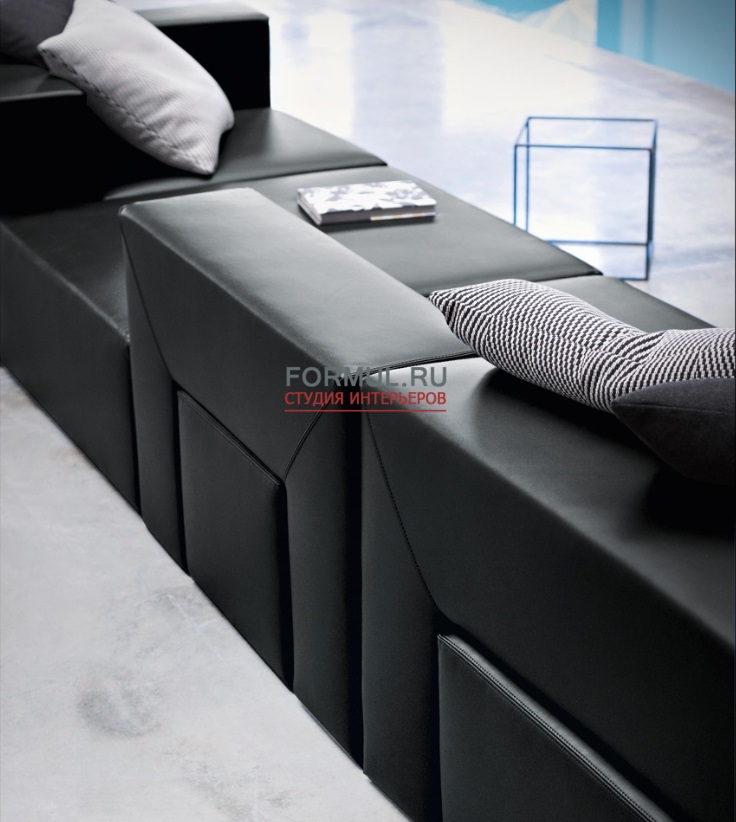 Диван Busnelli 100X100gracco